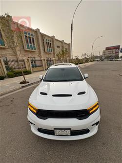 دودج دورانجو